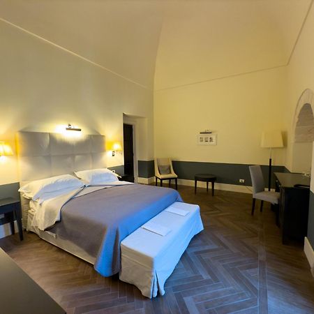 Relais Il Santissimo Turi Exterior foto