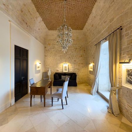 Relais Il Santissimo Turi Exterior foto