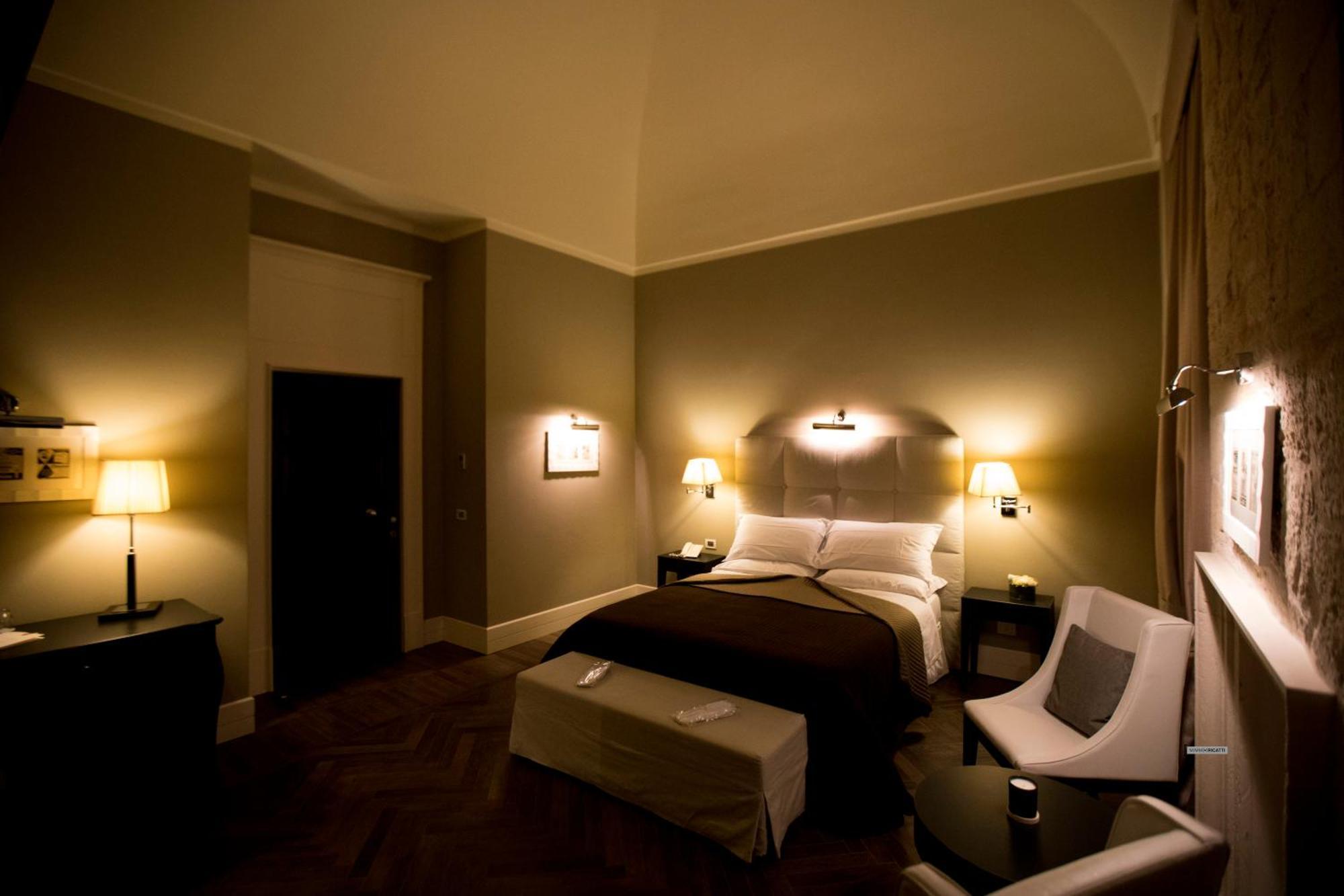Relais Il Santissimo Turi Exterior foto