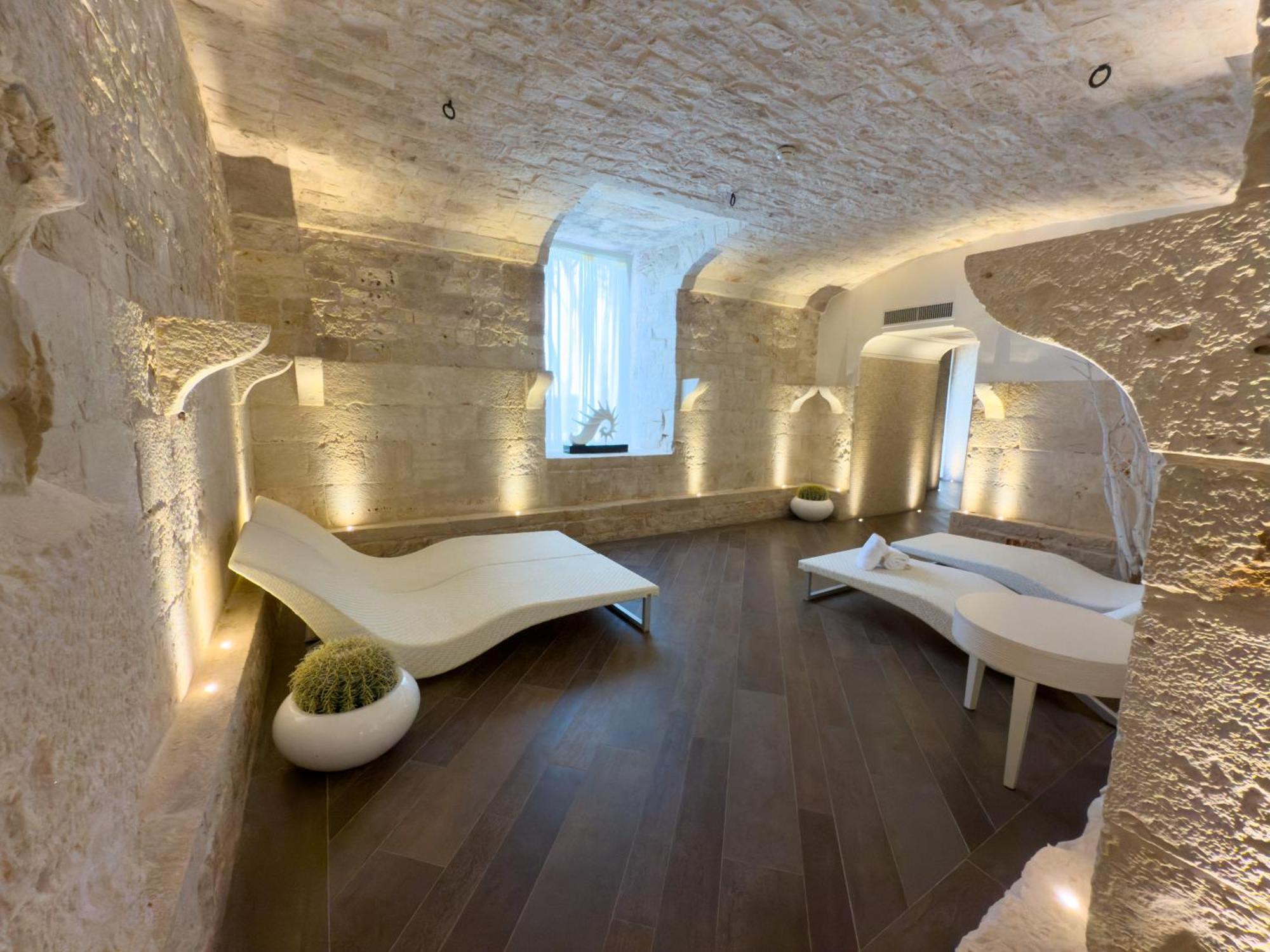 Relais Il Santissimo Turi Exterior foto
