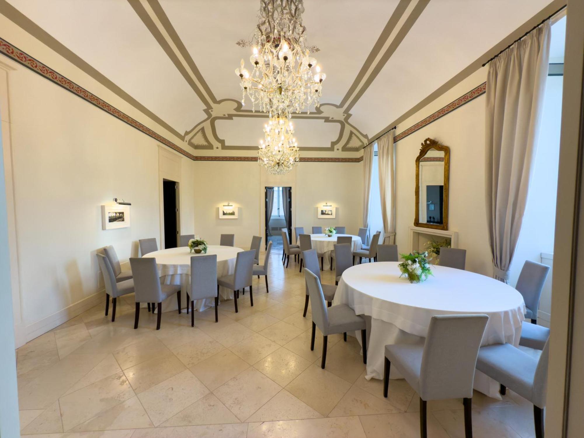 Relais Il Santissimo Turi Exterior foto