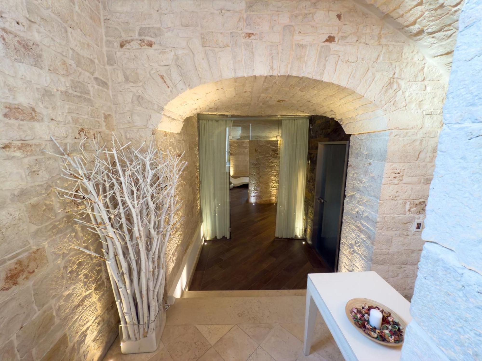 Relais Il Santissimo Turi Exterior foto