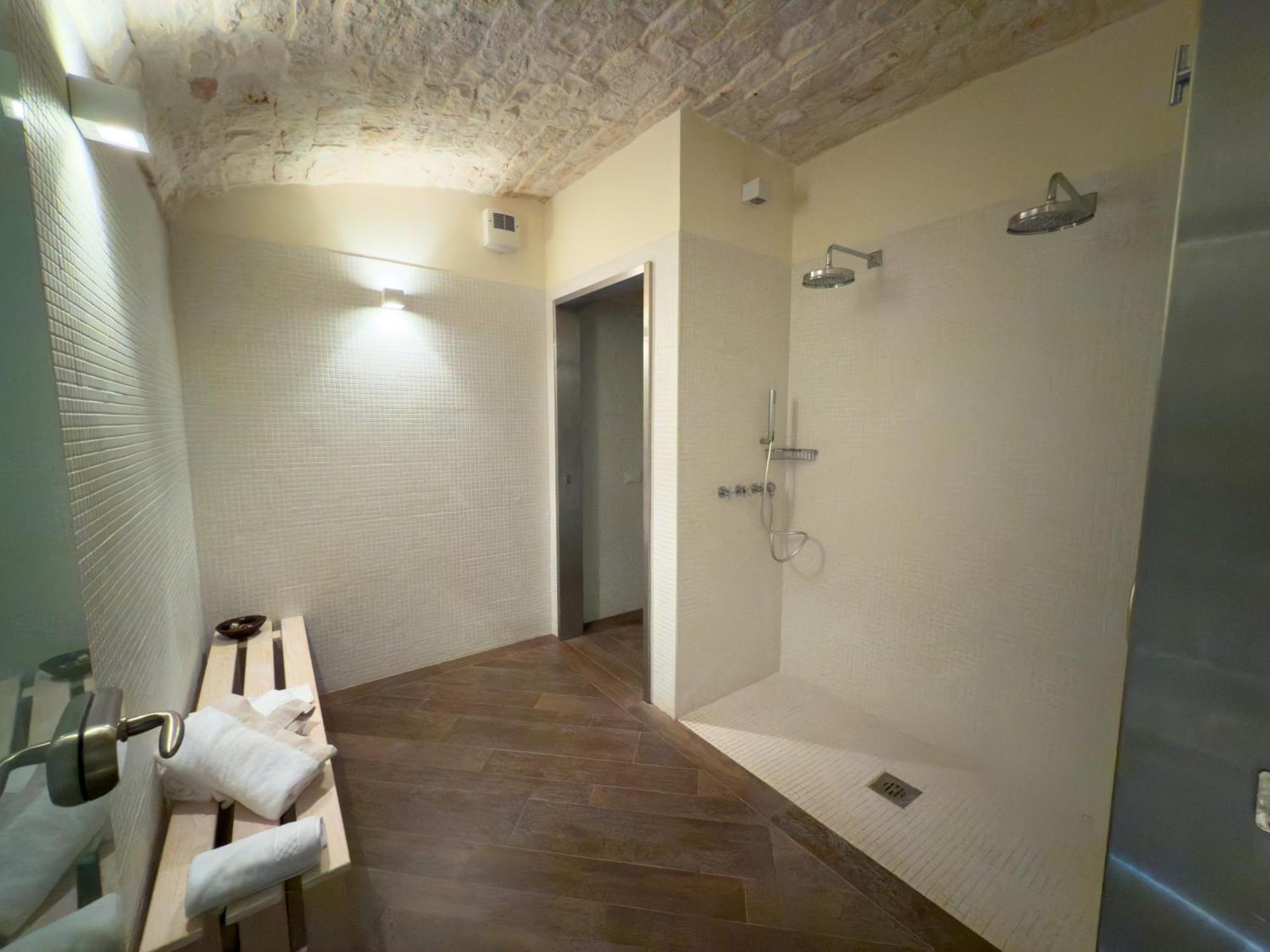 Relais Il Santissimo Turi Exterior foto