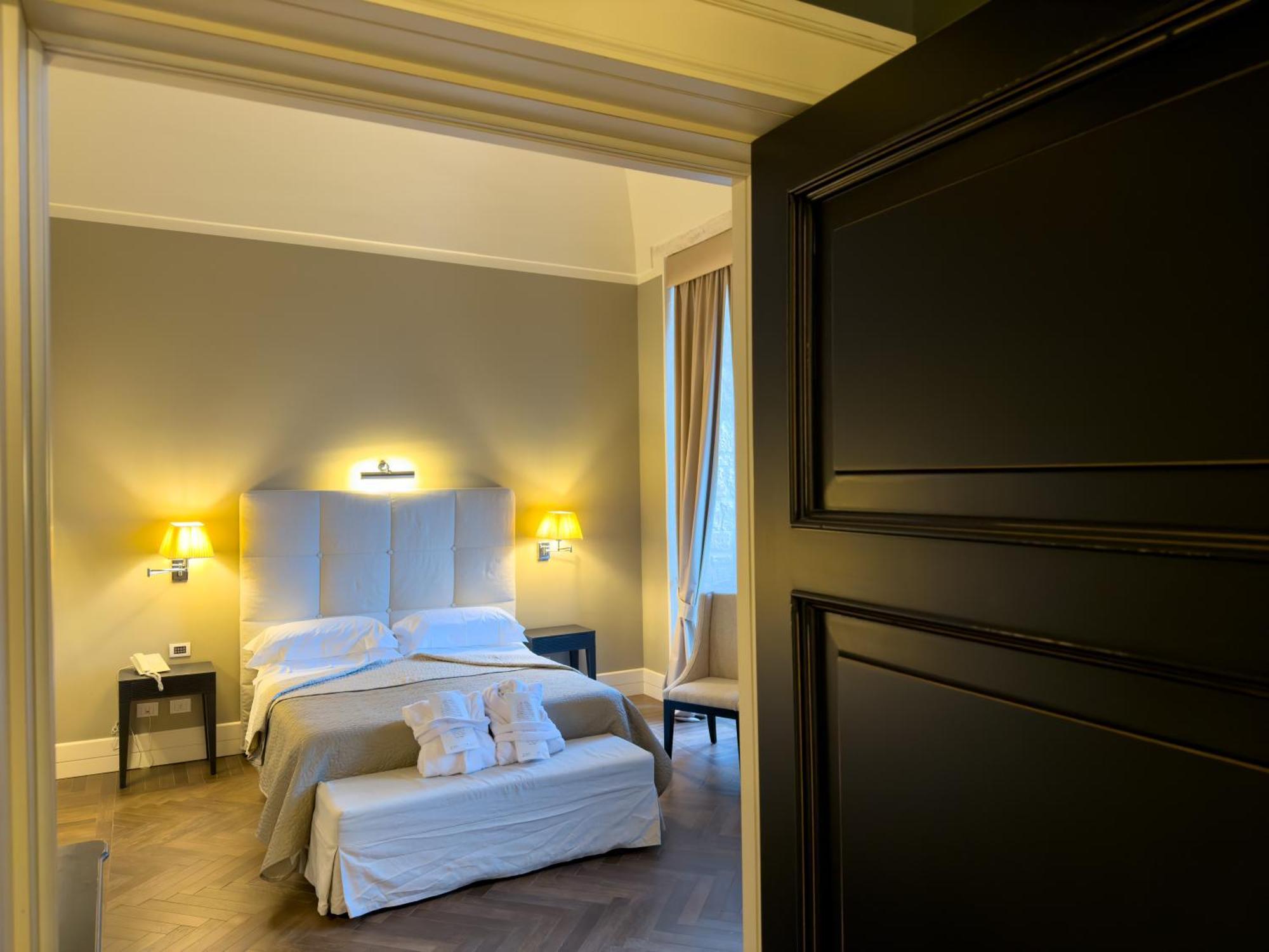 Relais Il Santissimo Turi Exterior foto