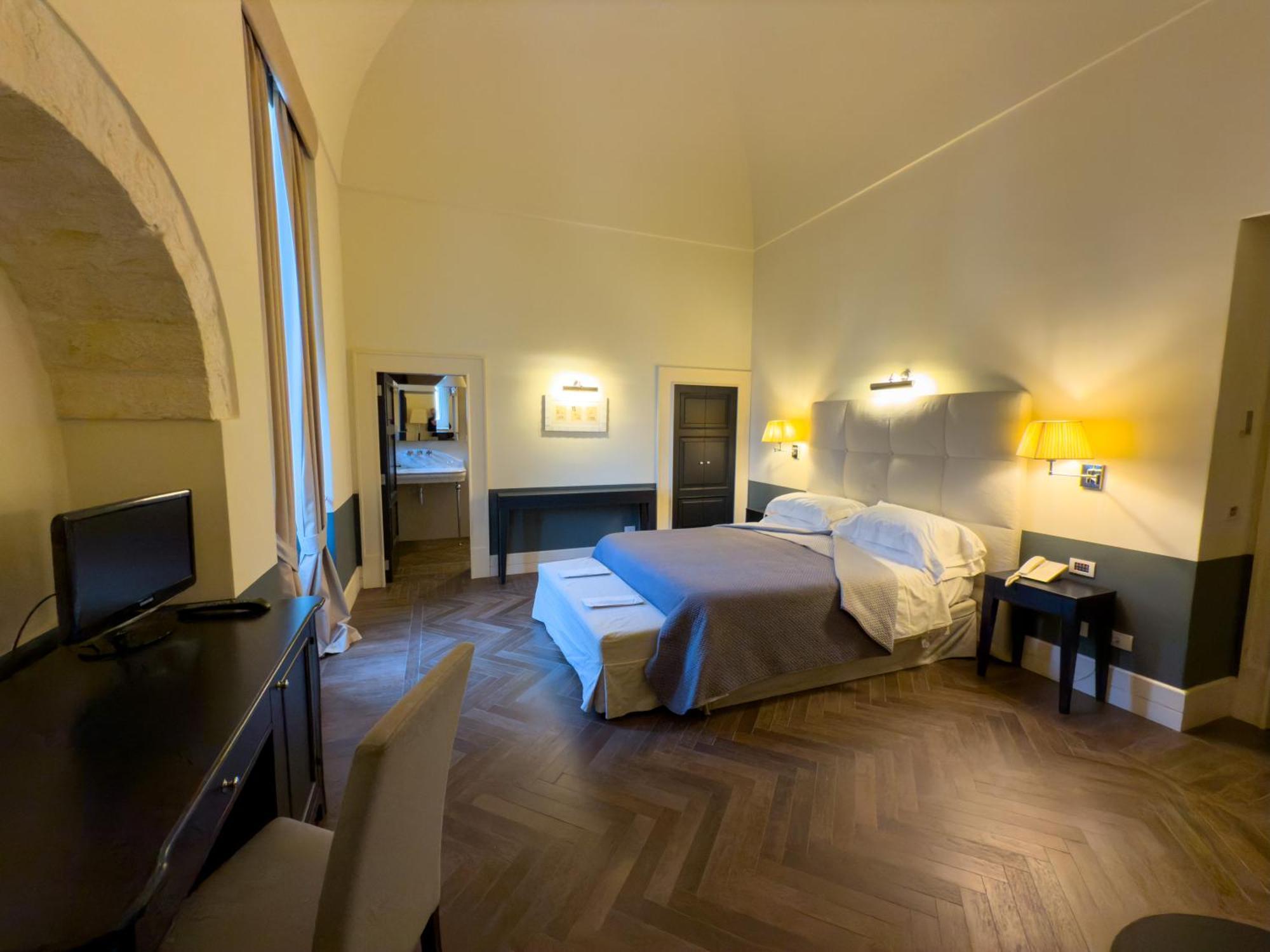 Relais Il Santissimo Turi Exterior foto