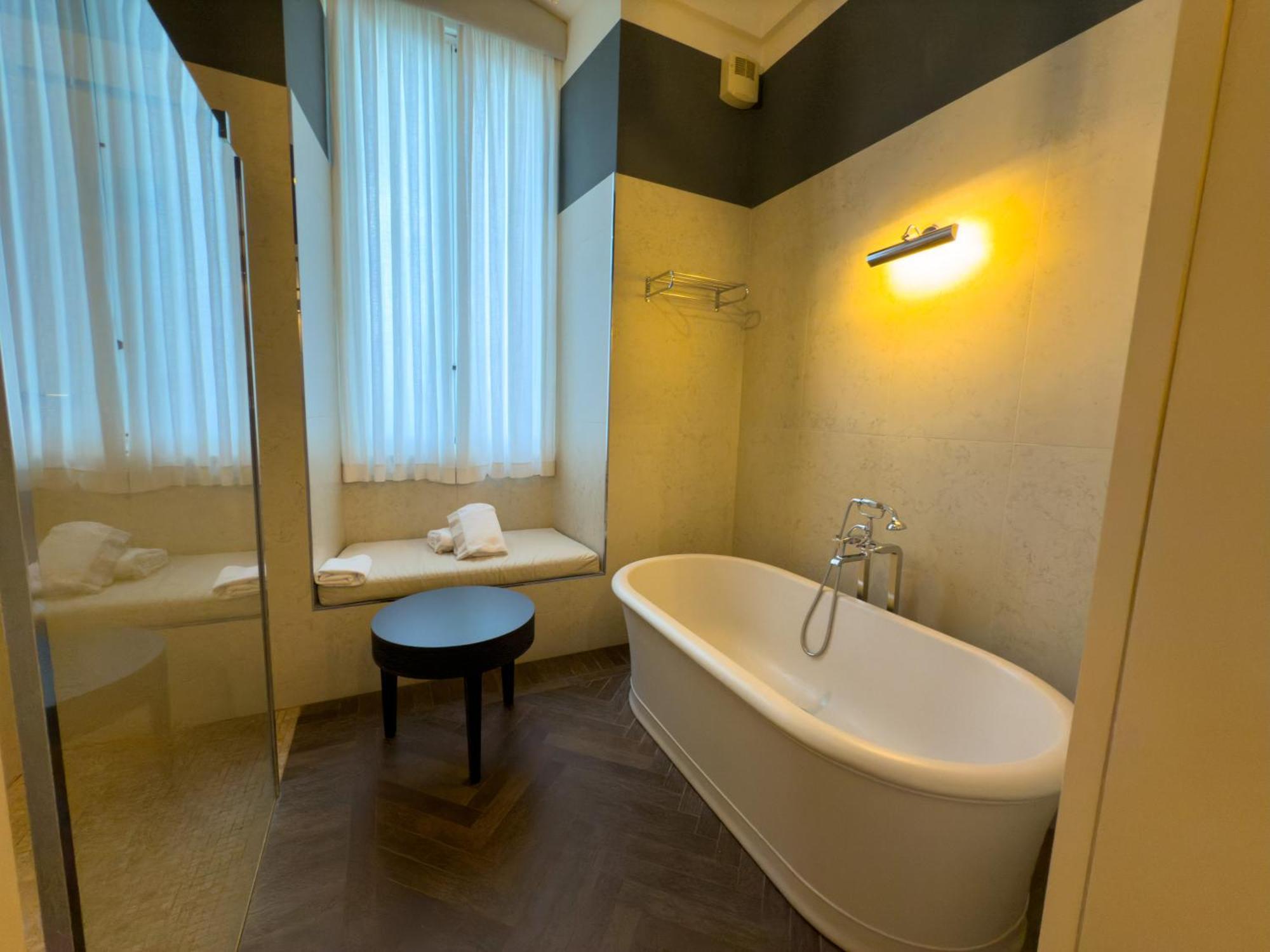 Relais Il Santissimo Turi Exterior foto