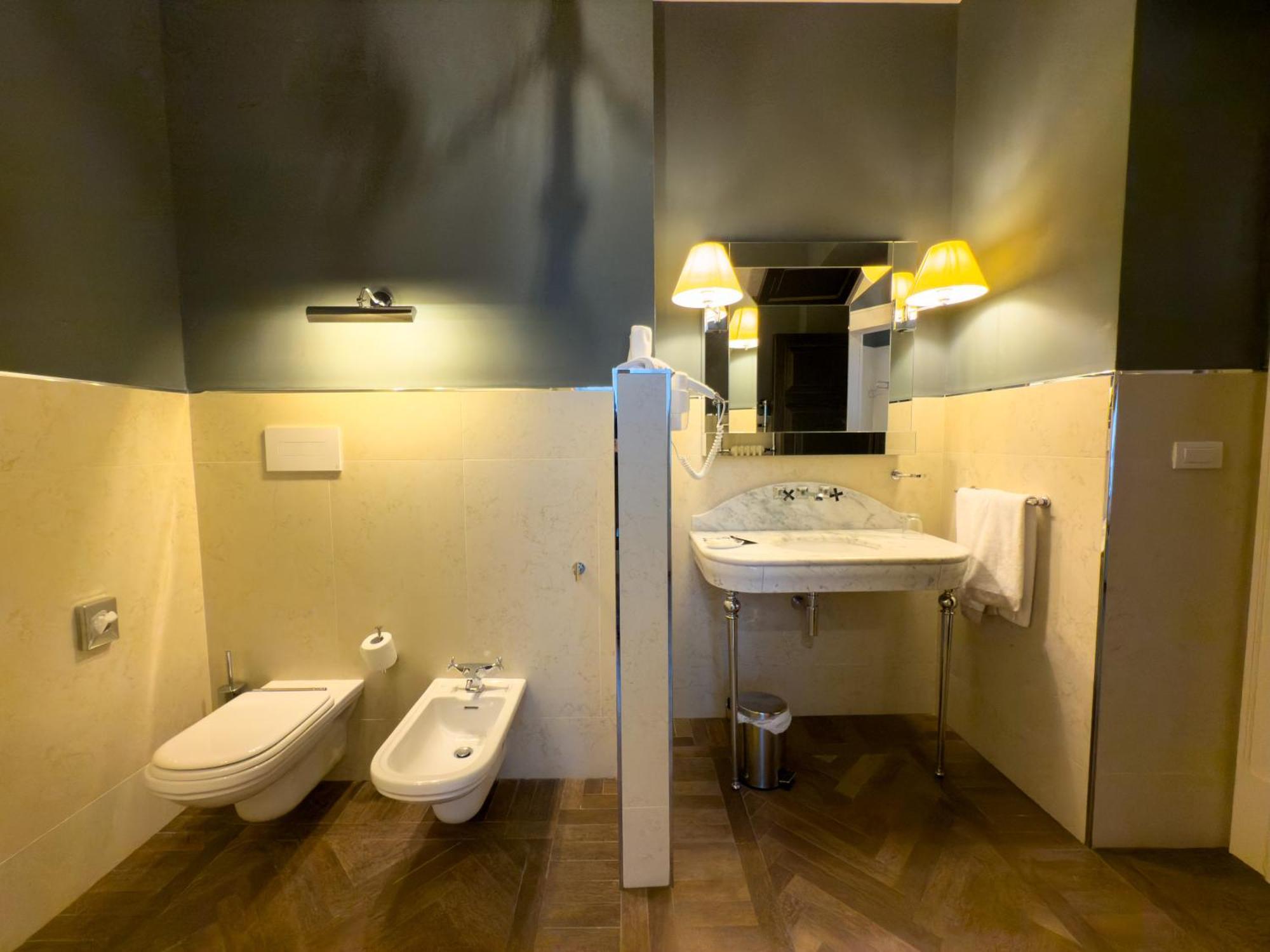 Relais Il Santissimo Turi Exterior foto