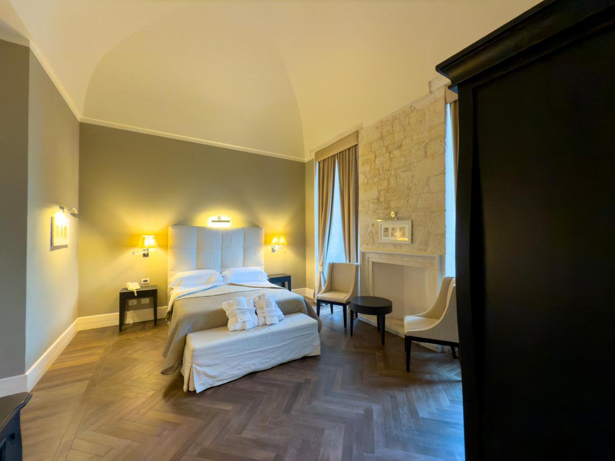 Relais Il Santissimo Turi Exterior foto