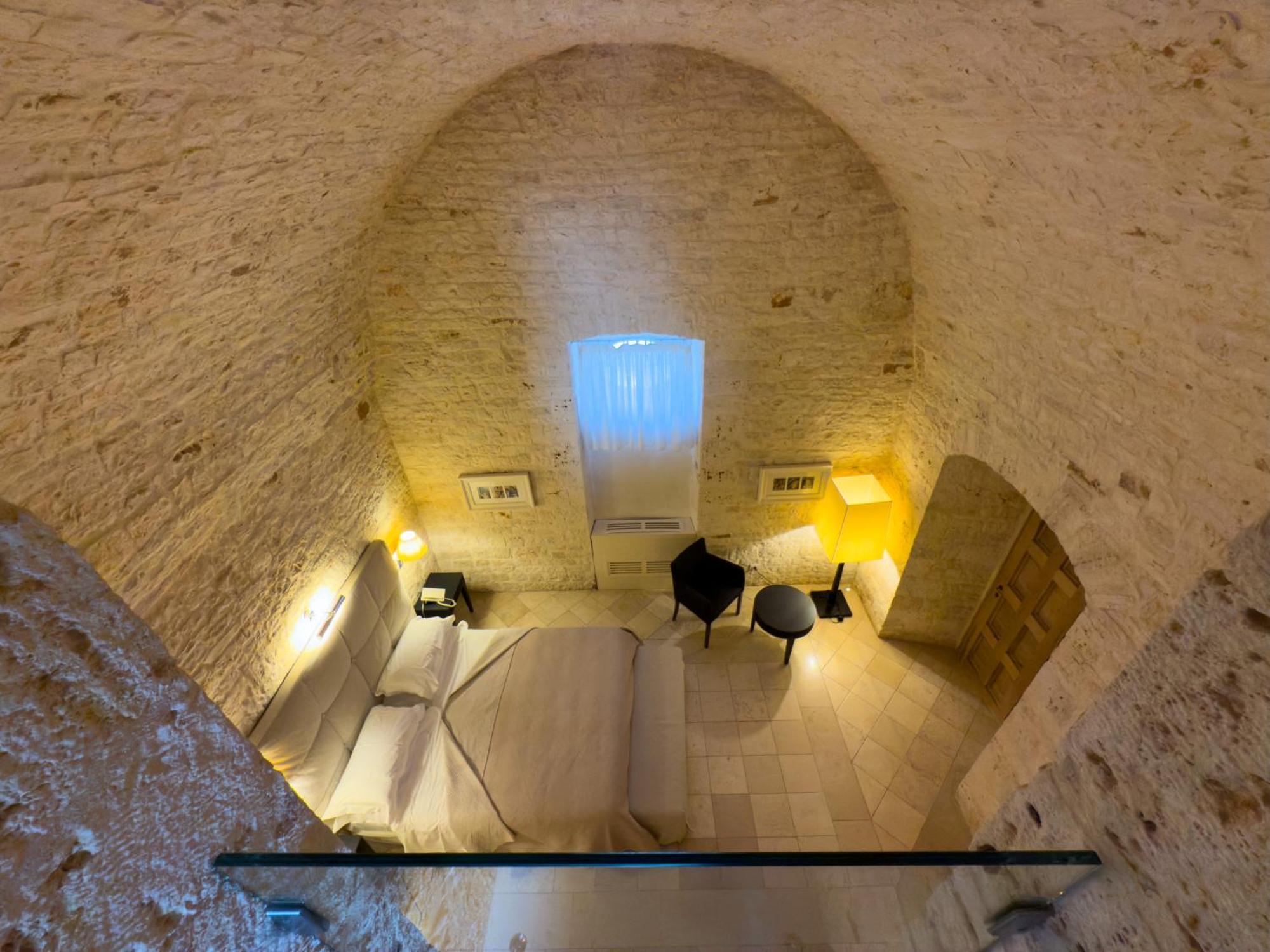 Relais Il Santissimo Turi Exterior foto