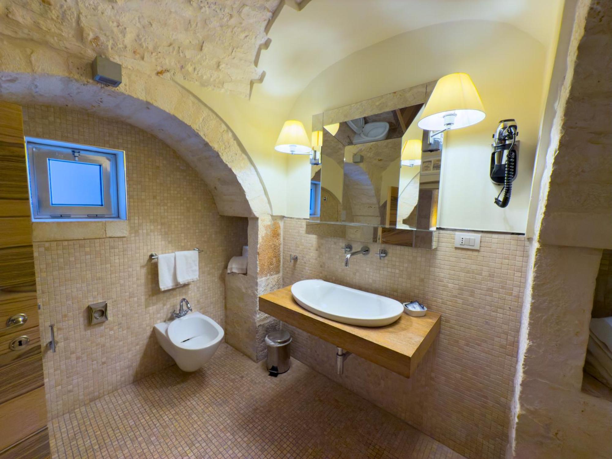 Relais Il Santissimo Turi Exterior foto