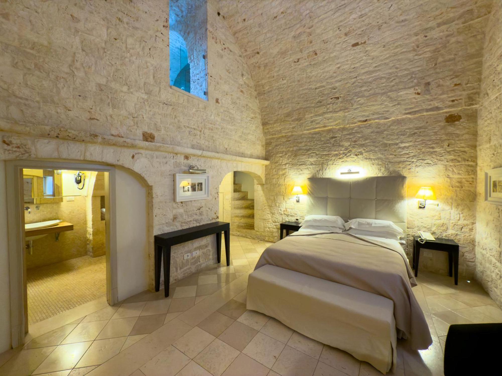 Relais Il Santissimo Turi Exterior foto