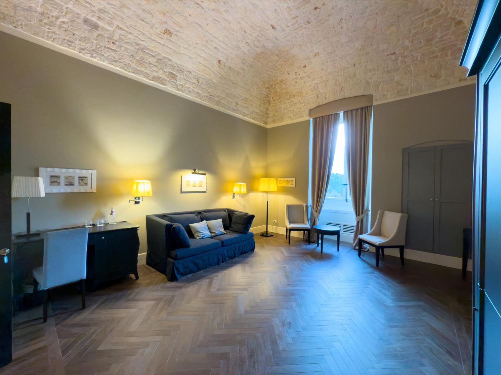 Relais Il Santissimo Turi Exterior foto