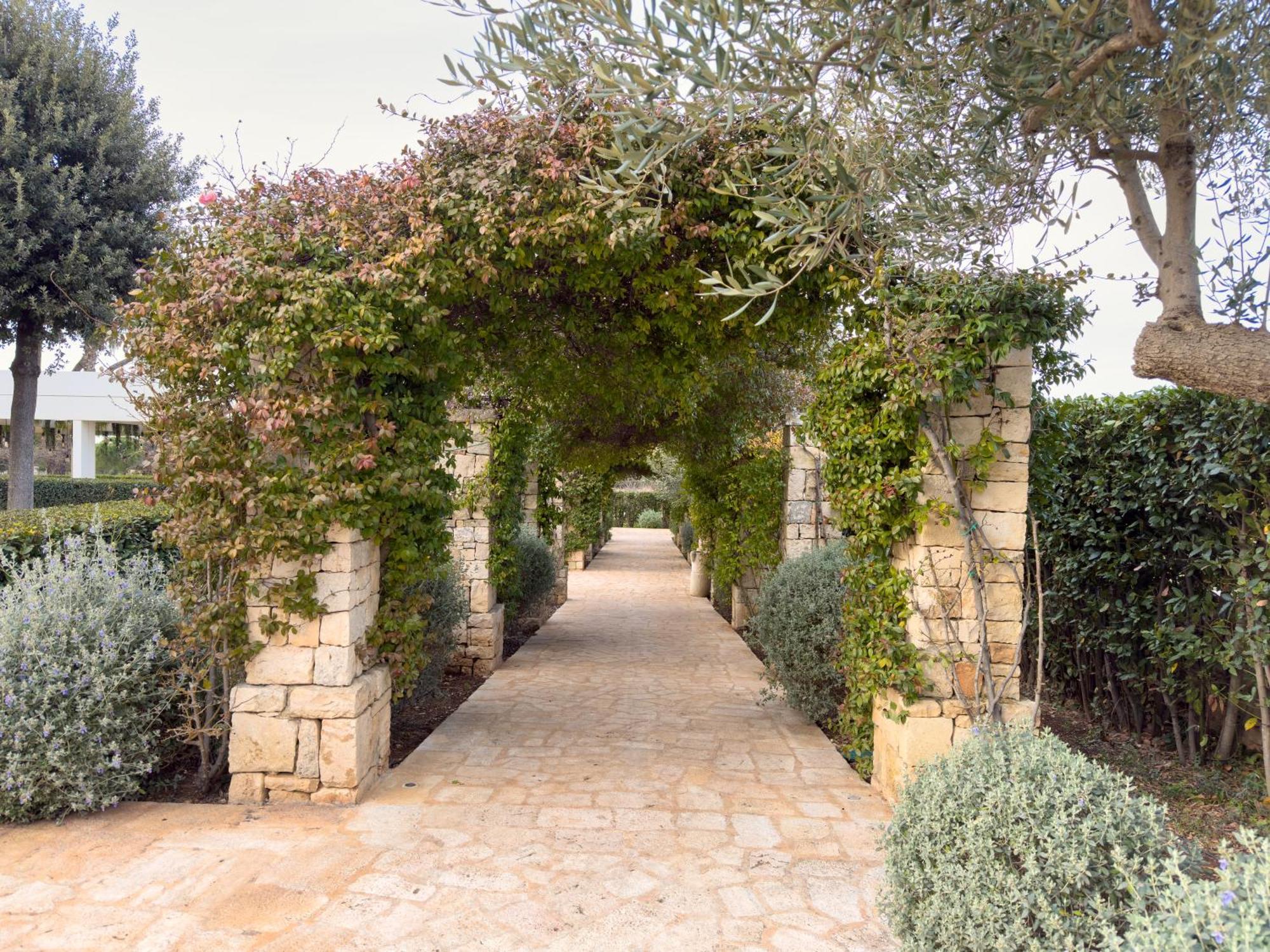 Relais Il Santissimo Turi Exterior foto